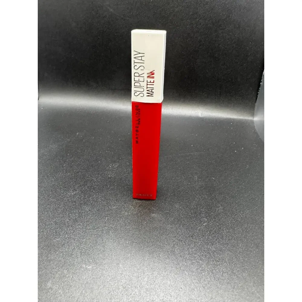 NWT Maybelline Super Stay Matte Ink 20 Pioneer